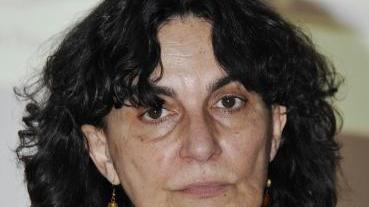 <strong>MUSEO.</strong> La direttrice Celuzza