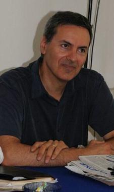 Pietro Fazzi