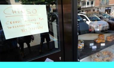 L'inarrestabile morìa dei negozi storici: così cambia il centro