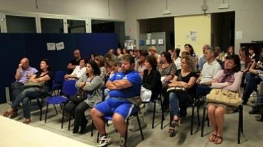 Lorenzini: possibili ricorsi al Tar contro gli accorpamenti delle sezioni