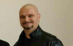 <b>COREOGRAFO</b>. Mimmo Saracino 
