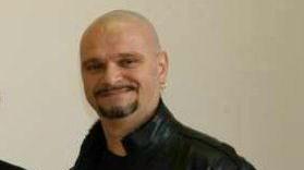 <b>COREOGRAFO</b>. Mimmo Saracino