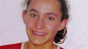 <b>AURORA</b>. Chiara Camarri