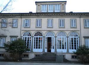 A Villa Bottini