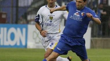 Mariotti controlla Max Vieri