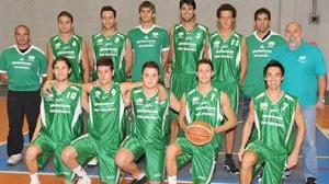 Il Gardenhouse vince a Pistoia, mercoledì la "bella" dei playoff