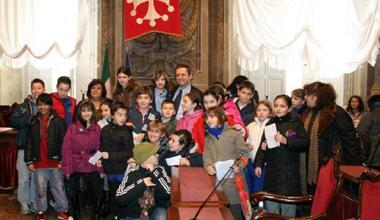 Genietti primi in Italia nel problem solving