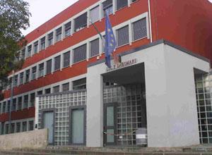 L'istituto Dagomari