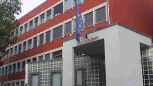 L'istituto Dagomari
