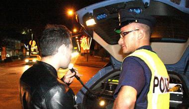 «La Movida si auto controlli»
