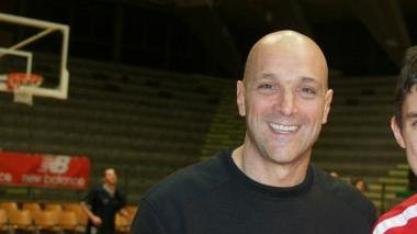 <b>LIBERTAS. </b> Luca Martini, nuovo coach gialloblù