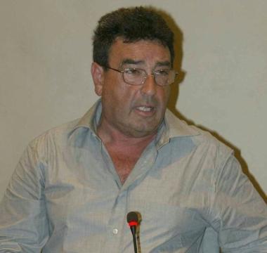 Paolo Baroncelli (Pdl) 