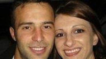 Ornela e il suo amico Ervis