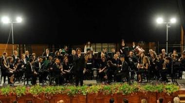 Nel solco dei 150 anni dell'Unità le note del concerto del 2 Giugno