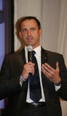 Alessandro Santini