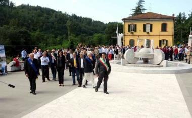 Museo Cascella? Progetti evaporati