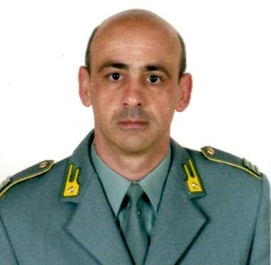 Muore a 51 anni maresciallo della Finanza Comandava a Collesalvetti