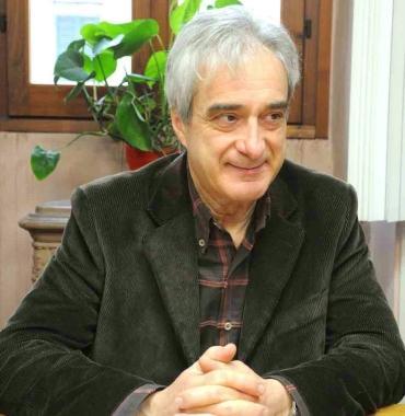 Lassessore provinciale ai Trasporti Carlo Cardelli     