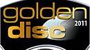 Golden Disc, Giulia trionfa tra gli inediti