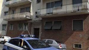 Anziano muore nell'incendio del suo appartamento a Pisa