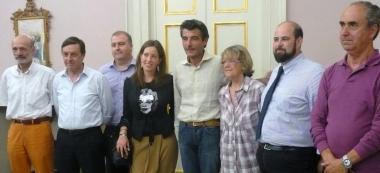 Provincia, ecco le deleghe: Baccelli si tiene il turismo