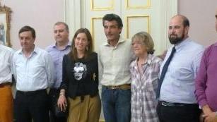 Provincia, ecco le deleghe: Baccelli si tiene il turismo