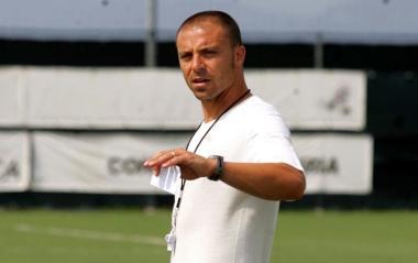Giampieretti lascia gli Allievi e segue Atzori alla Sampdoria