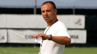 Giampieretti lascia gli Allievi e segue Atzori alla Sampdoria