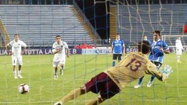 La cinquina alla Salernitana in un'informativa dei carabinieri
