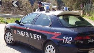 <b>DENUNCIA.</b> Ai carabinieri di Follonica