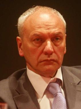 Lassessore Bruno Picchi 