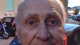 Il mitico Gennaro compie 85 anni