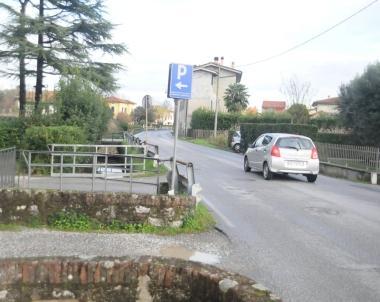 La via Vecchia Pisana (Vip) 
