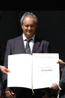 Stefano Gori 