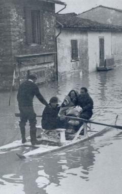 Lalluvione di Poggio 