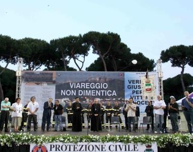 Il primo anniversario 