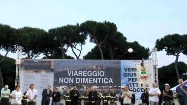 Il primo anniversario