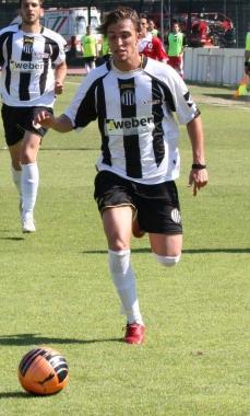 <b>CLASSE&nbsp;91.</b> Matteo Calamai 