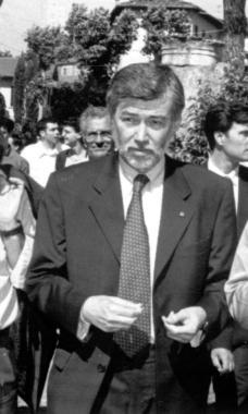 Sergio Cofferati 