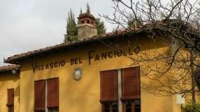 Il Villaggio del Fanciullo