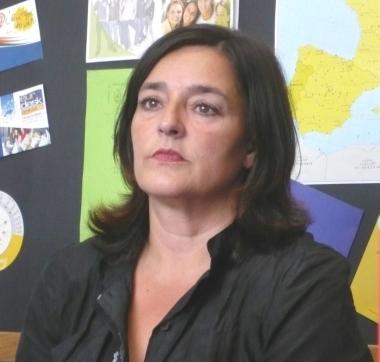 Lex assessore Gabriella Pedreschi 