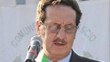 Il sindaco Alberto Baccini (vip)