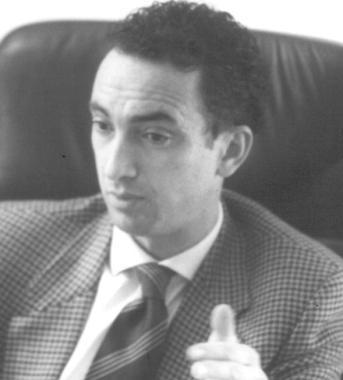 Lavvocato Claudio Lalli 