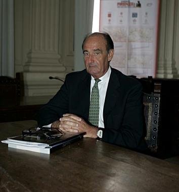 Claudio Rossi 