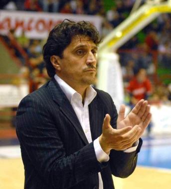 Stefano Della Rosa 