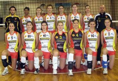 I team della Folgore? Si meritano un 7