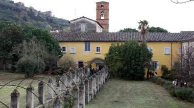 Arte e cultura, due giorni di incontri e riflessioni al Cav