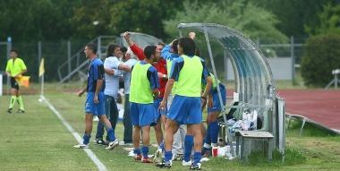 La finale playoff è un risultato storico per lo Sporting Club