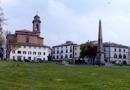 Francesca Fera assessore all'ambiente