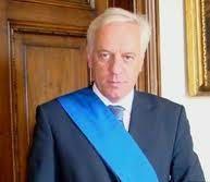 Il presidente Fiasella 